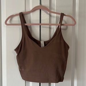 Lululemon Align tank